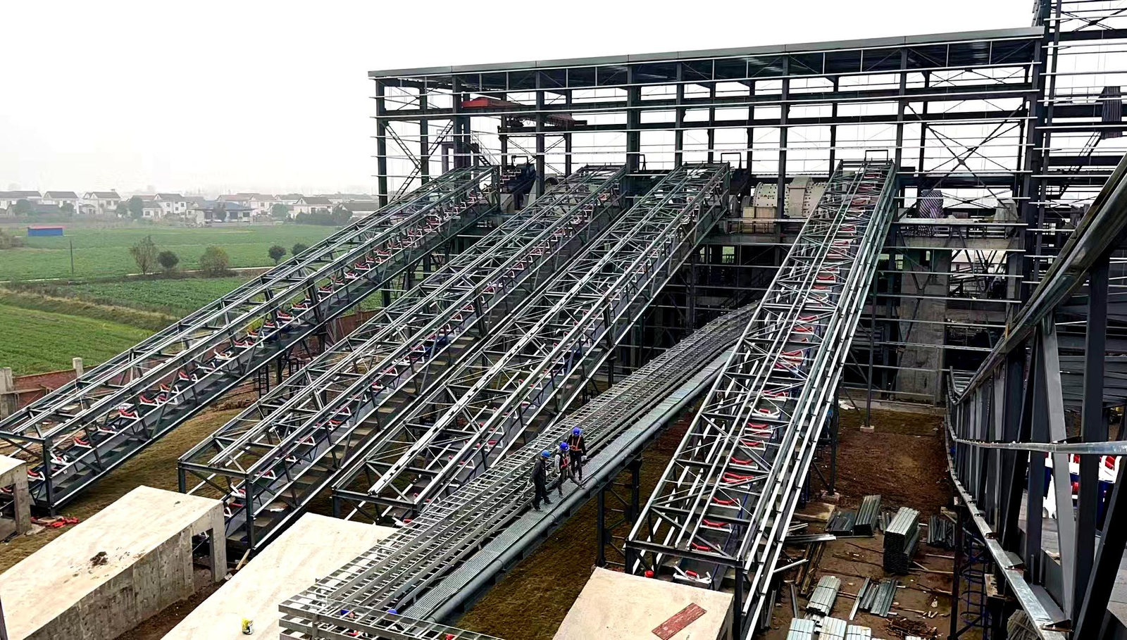 VN Connecting Progre